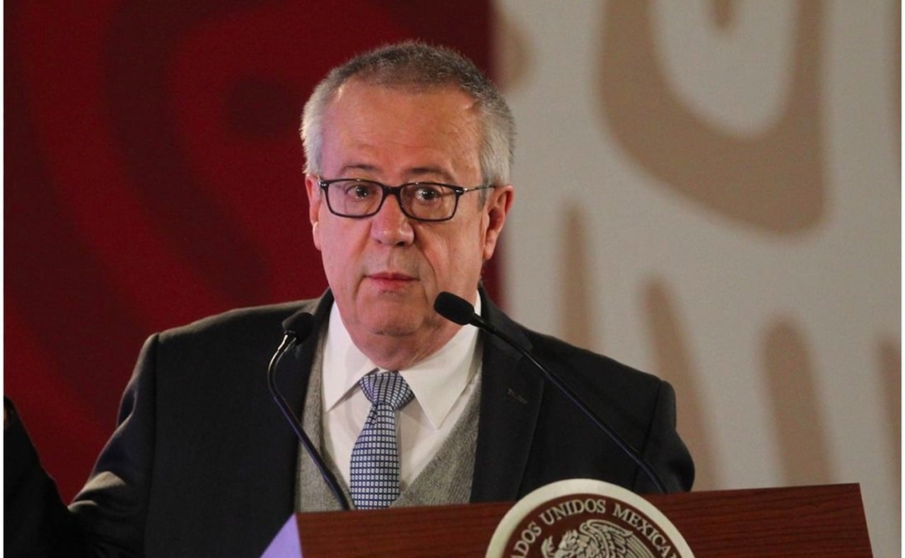 Fallece Carlos Manuel Urzúa Macías a los 68 años
