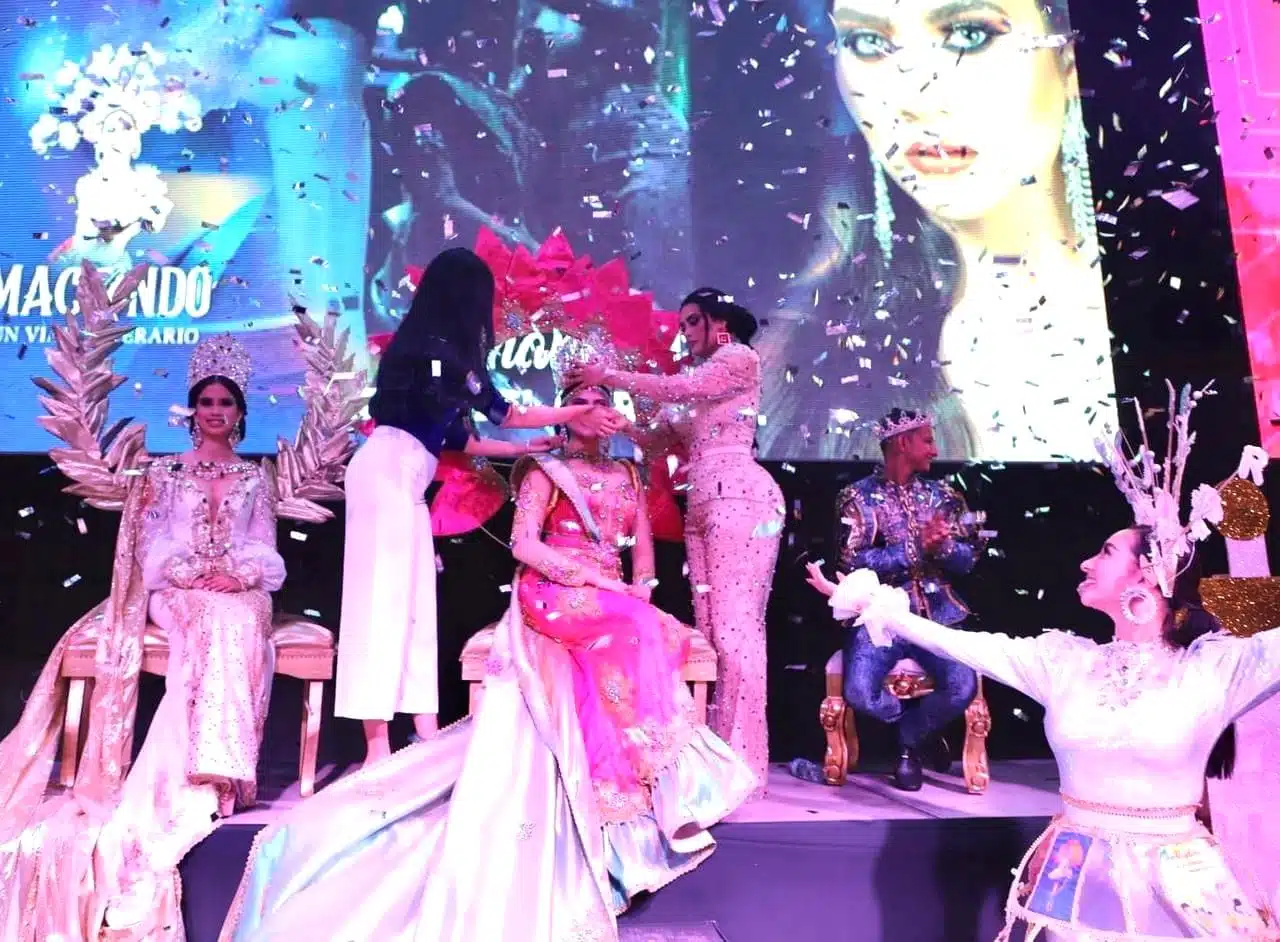 El Carnaval Elota 2024 “Gilgamesh: Culturas del Mundo”, promete grandes sorpresas.
