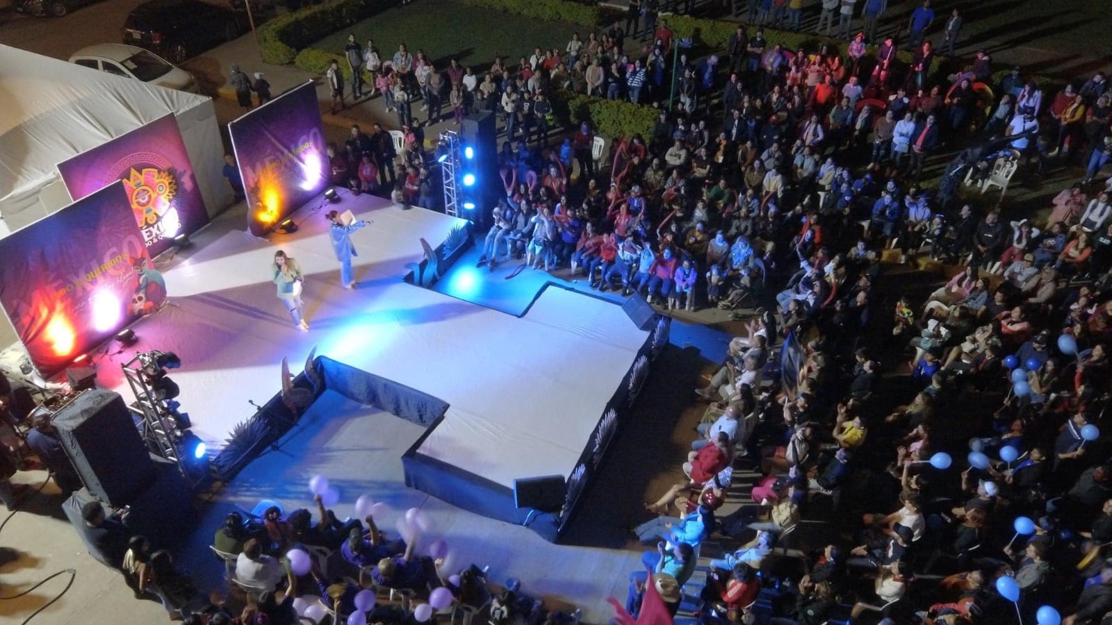 Carnaval de Sinaloa de Leyva