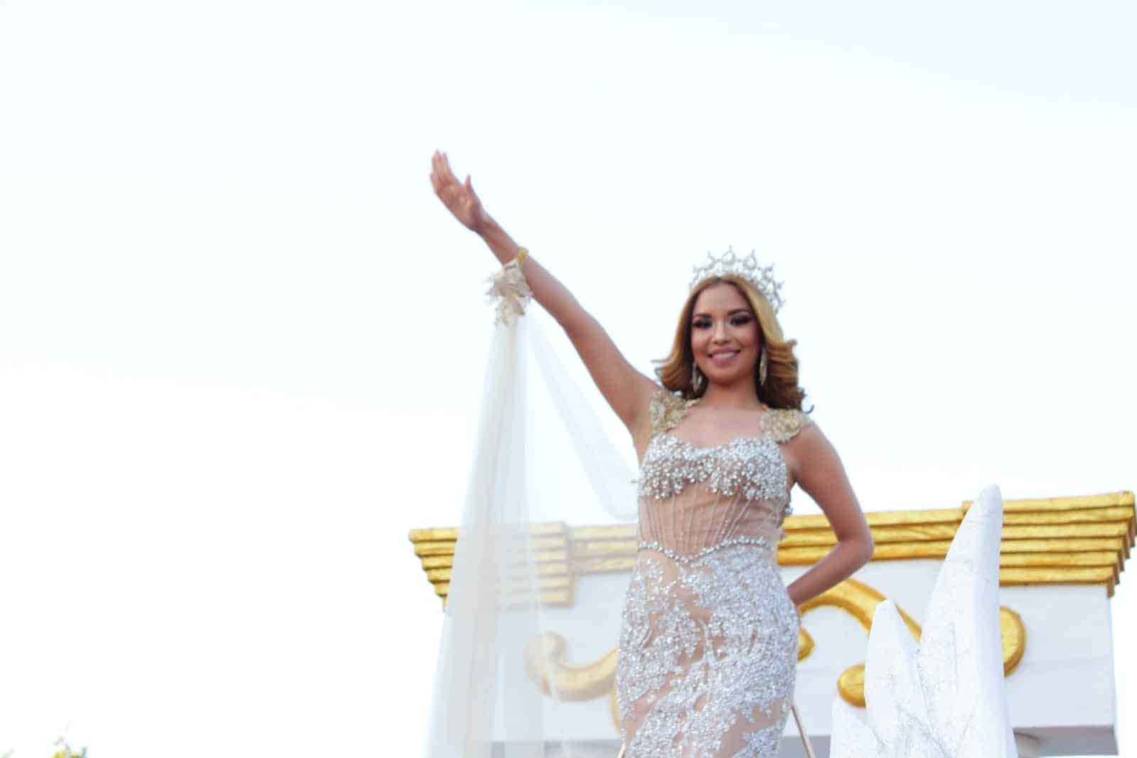 Carnaval El Rosario 2024