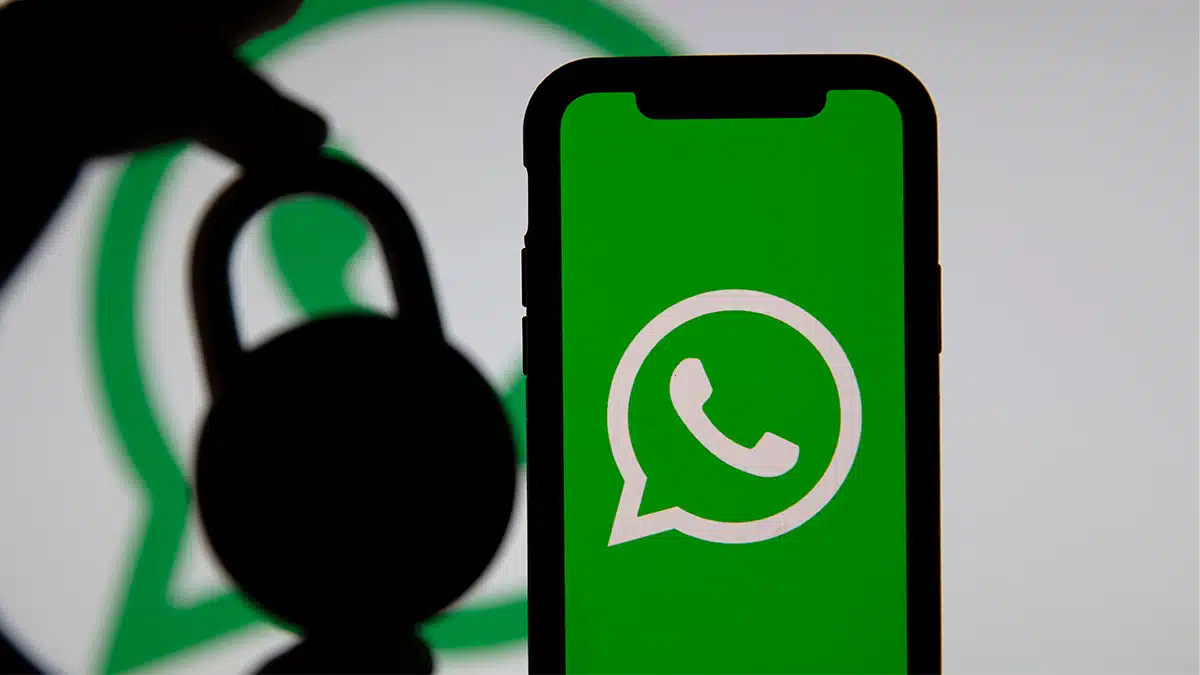 Cómo aplicar bloqueo de chats de WhatsApp en todos los dispositivos