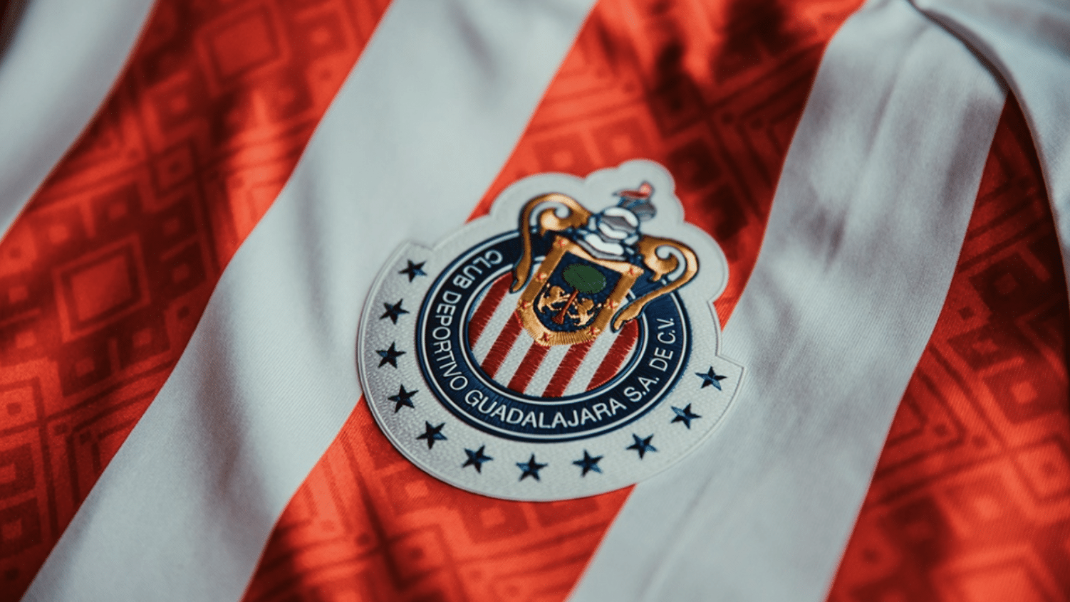 Logotipo de Chivas