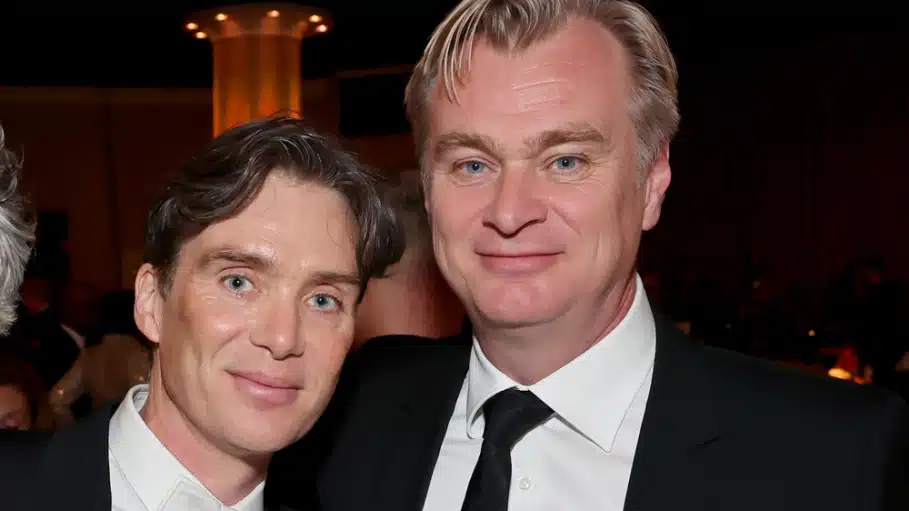 Christopher Nolan dedica mensaje especial a Cillian Murphy por obtener el papel principal