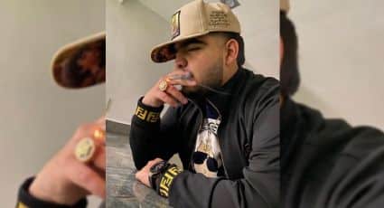 Chuy Montana