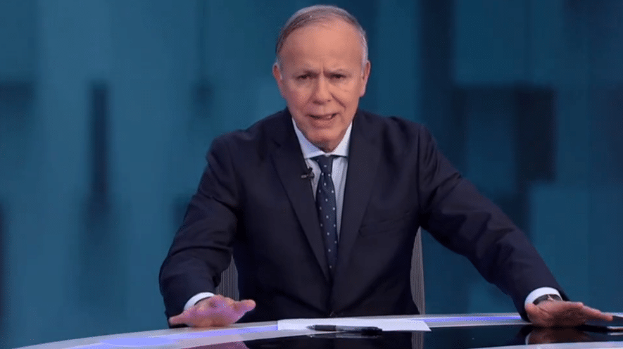 Conceden semilibertad a 4 implicadas en atentado a Ciro Gómez Leyva