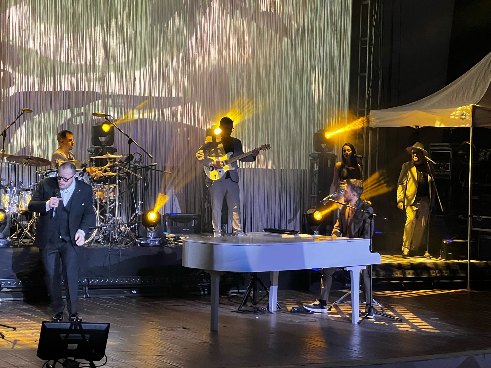 Concierto de 