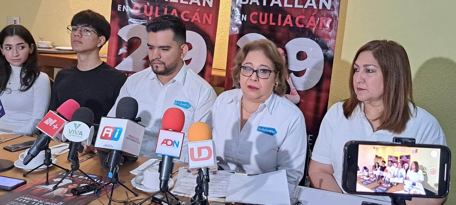 Conferencia