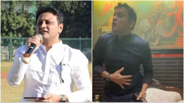 Conmoción tras el homicidio durante transmisión de Facebook de líder de la India
