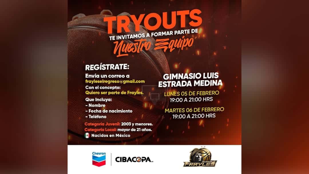 Convocatoria
