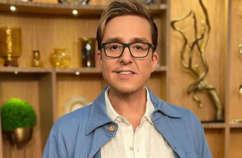 Daniel Bisogno se encuentra intubado y en terapia intensiva