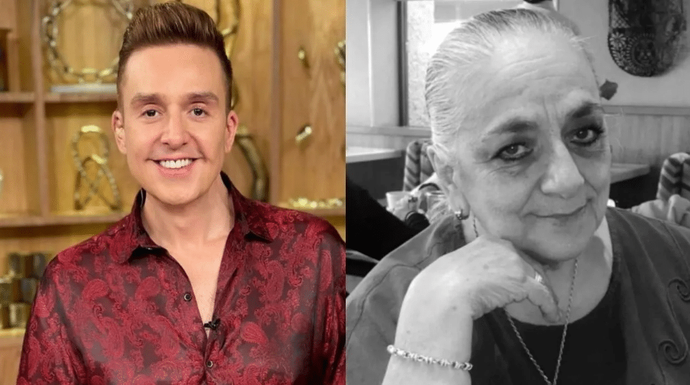 Daniel Bisogno todavía no ha sido notificado sobre la muerte de su madre