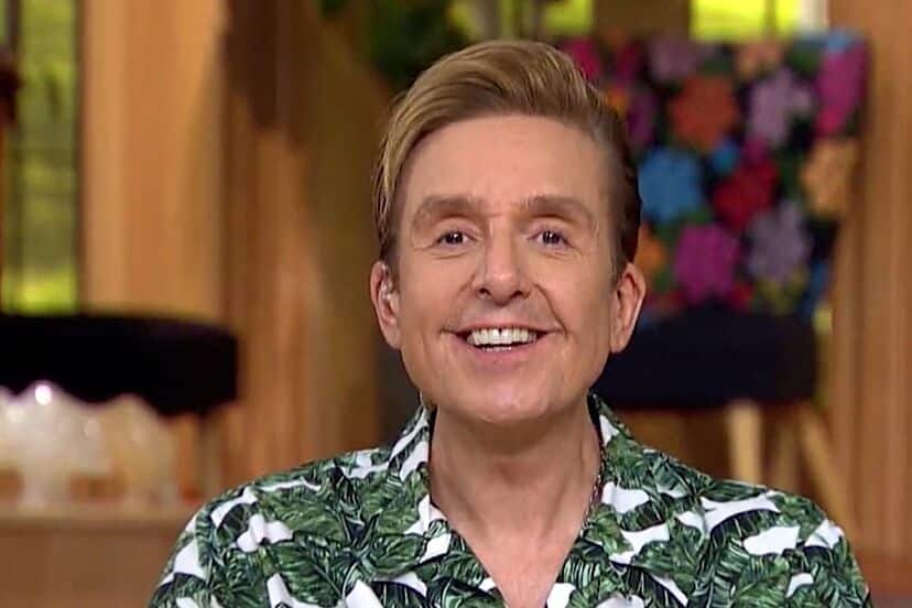 Daniel Bisogno.