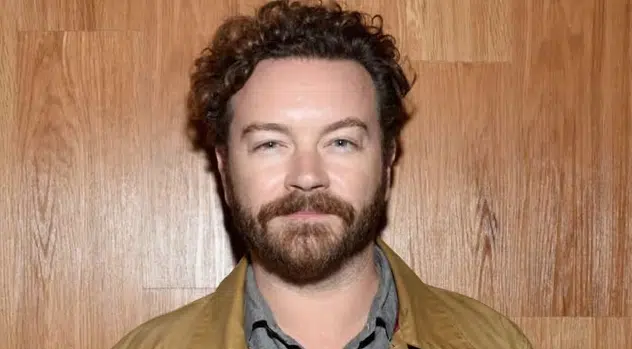 Por tercera vez Danny Masterson es trasladado de prisión