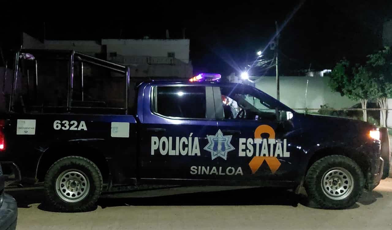 Agentes de las diferentes corporaciones quienes recabaron la información correspondiente e implementaron un operativo.