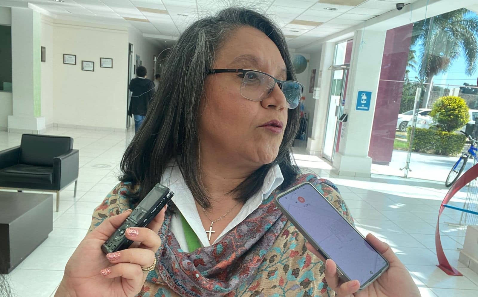Diana Celina Escobedo Urías