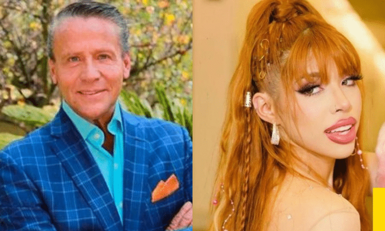 Alfredo Adame elogia a Yeri Mua