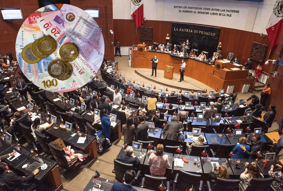 Senado de la República