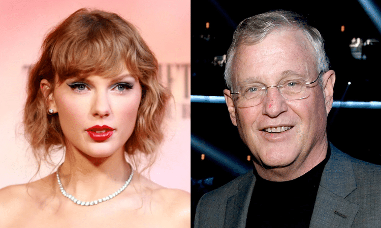 Papá de Taylor Swift investigado por presunta agresión en Australia