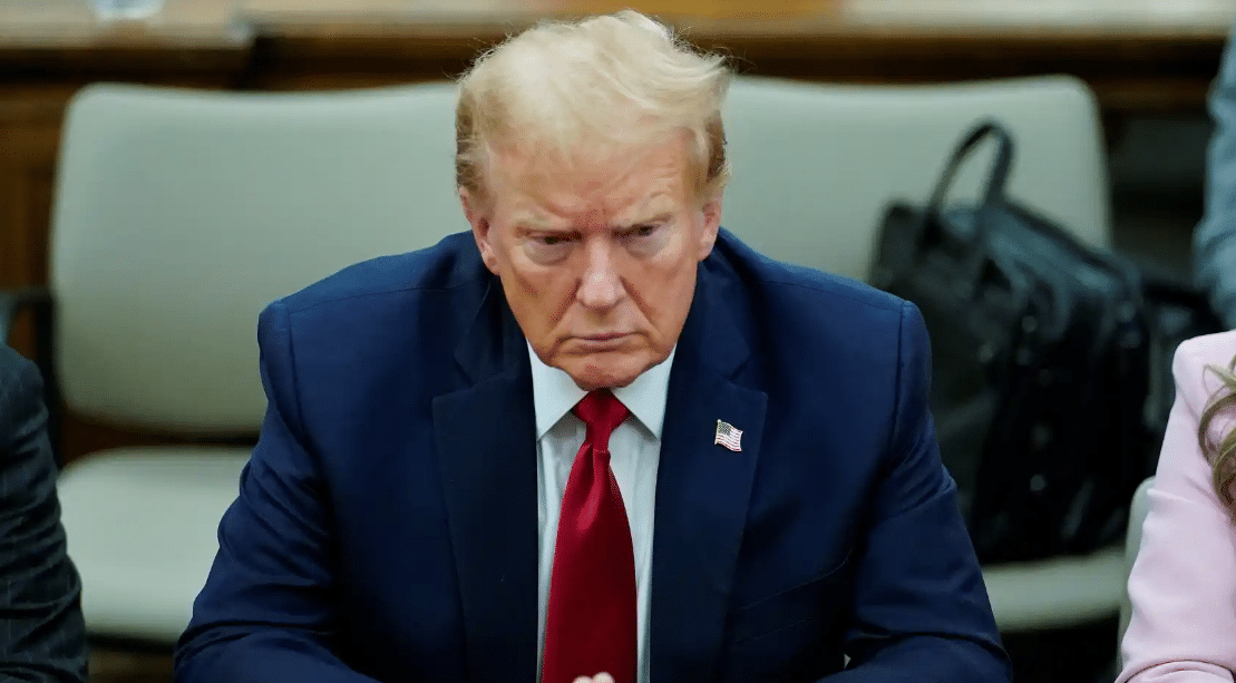 Donald Trump deberá pagar 355 mdd por fraude