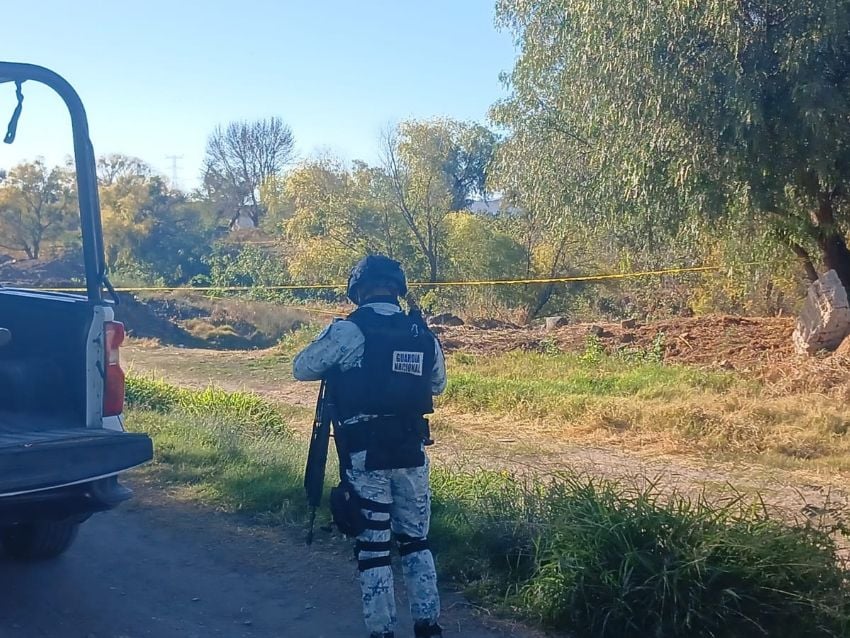 Domingo violento en Salamanca; localizan cinco cuerpos