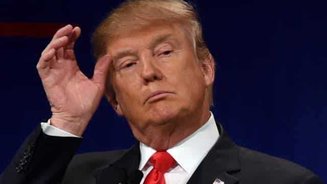 Donald Trump se pronuncia tras sentencia por fraude en Nueva York