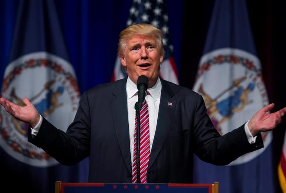 Donald Trump ofrece pagar solo 100 millones de dólares por caso de fraude civil