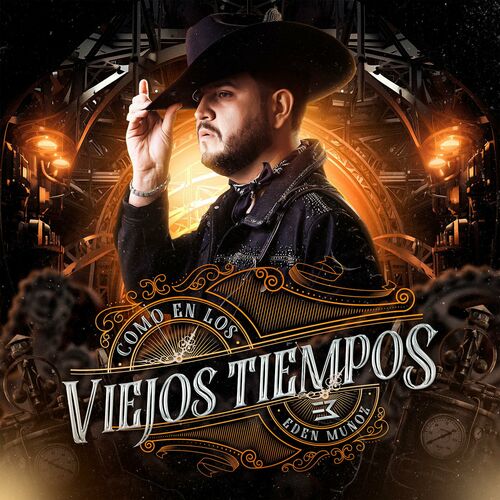 Edén Muñoz acaba de anunciar su nuevo tour “Como en los viejos tiempos”.