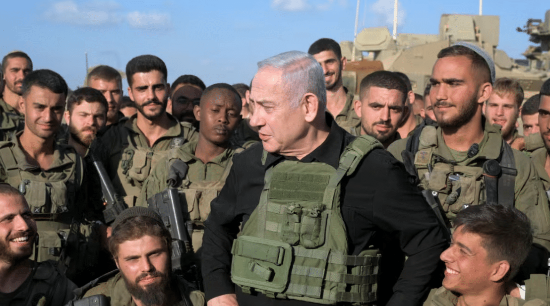 Israel fija plazo a Hamás para que libere a los rehenes