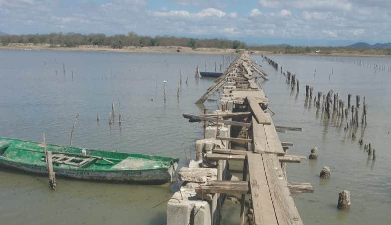 El Huizache, Rosario