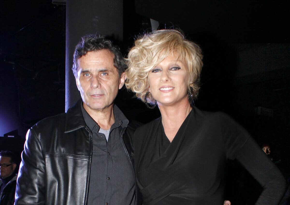 El mensaje con que Humberto Zurita recordó a Christian Bach a cinco años de su muerte