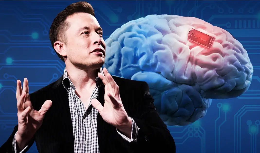 Elon Musk revela avances de su primer paciente con un chip de Neuralink