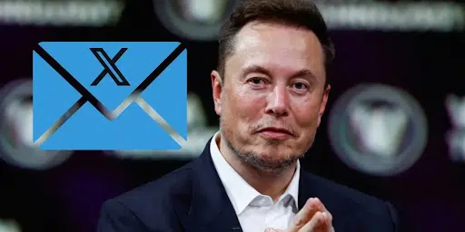 Elon Musk podría lanzar su propio servicio de correo electrónico 