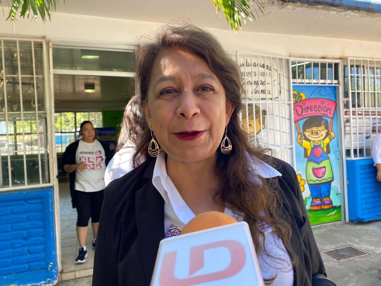 Emma Choreño Rodríguez,