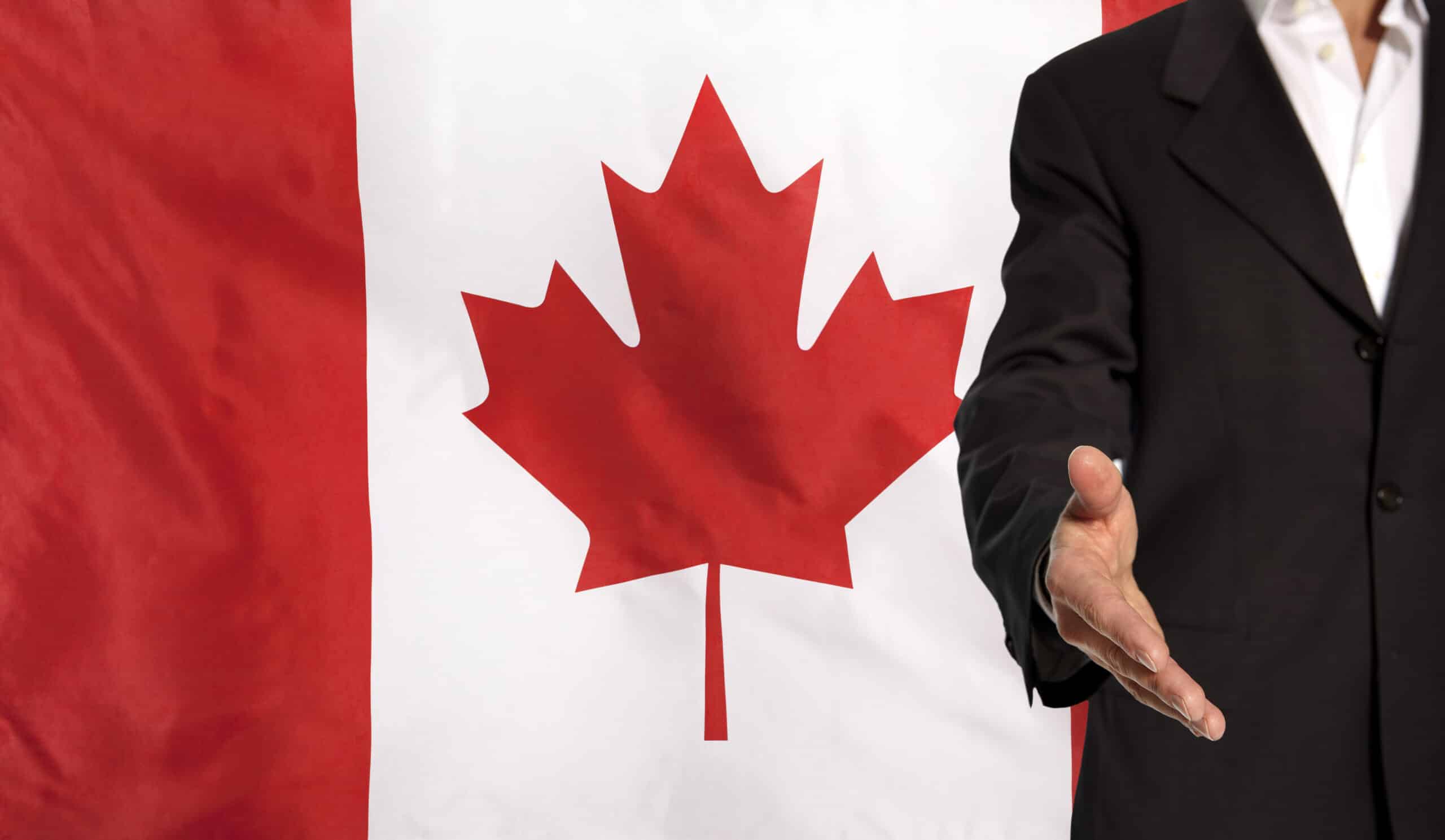 Vacante en Canadá ofrece sueldo superior a los 42 mil pesos mensuales