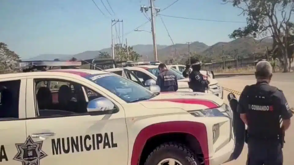 Enfrentamiento en Jalisco deja 4 heridos