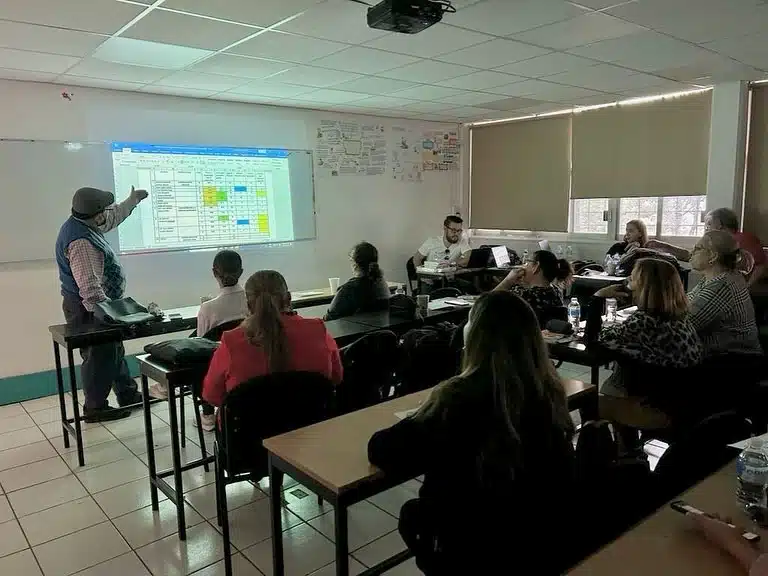 Escuela Normal de Sinaloa