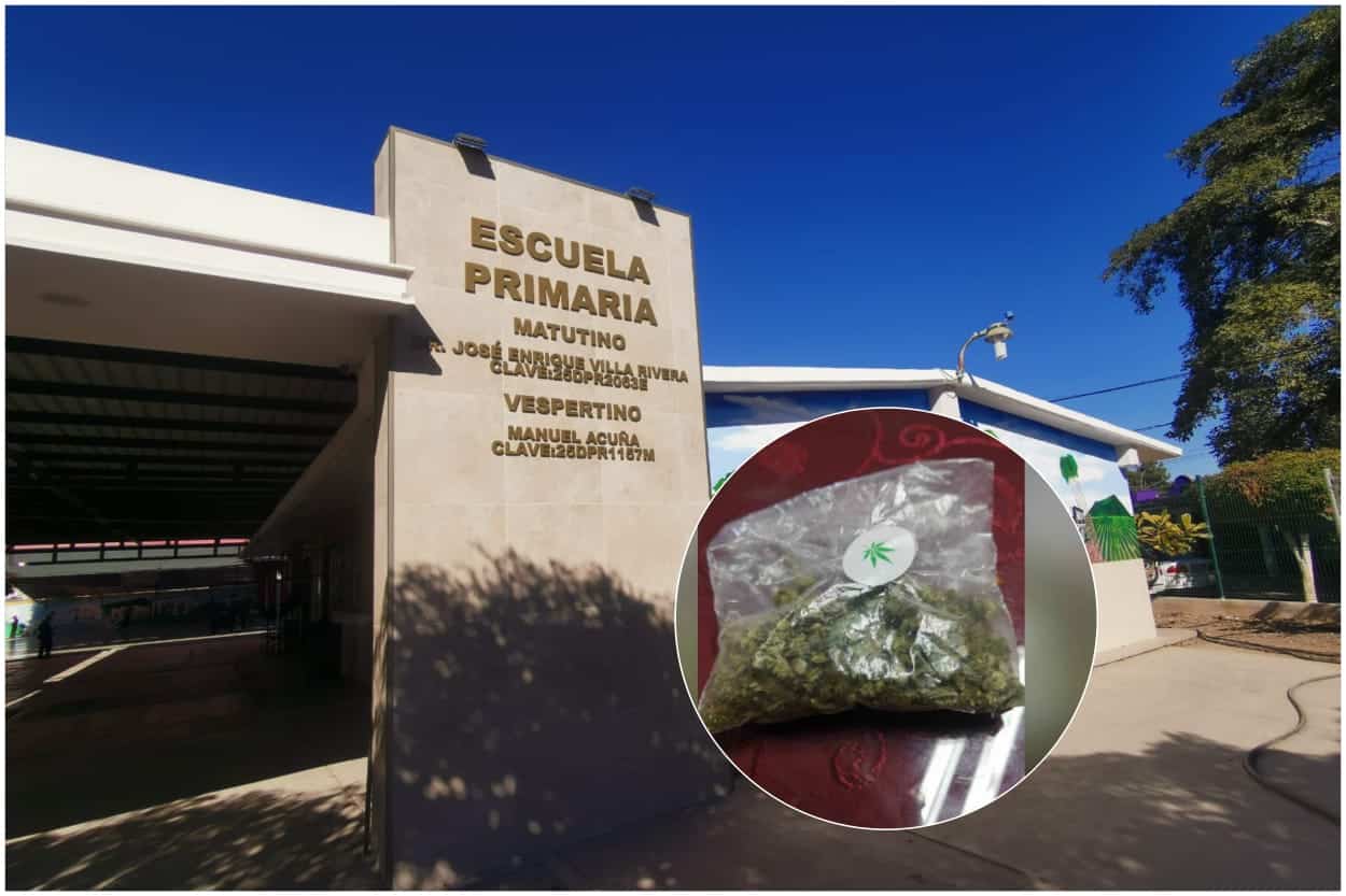 primaria Enrique Villa Rivera