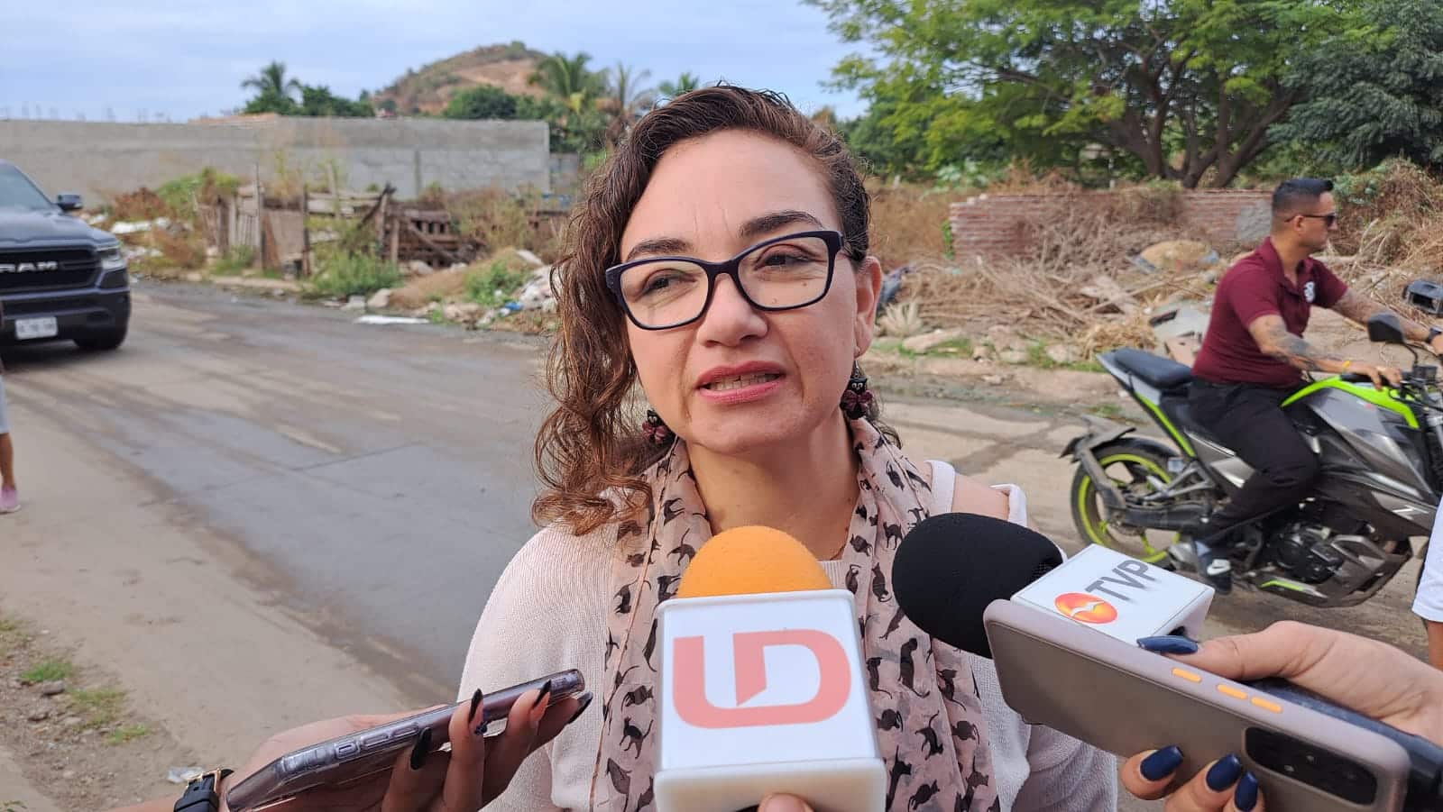 Eunice Murúa Figueroa