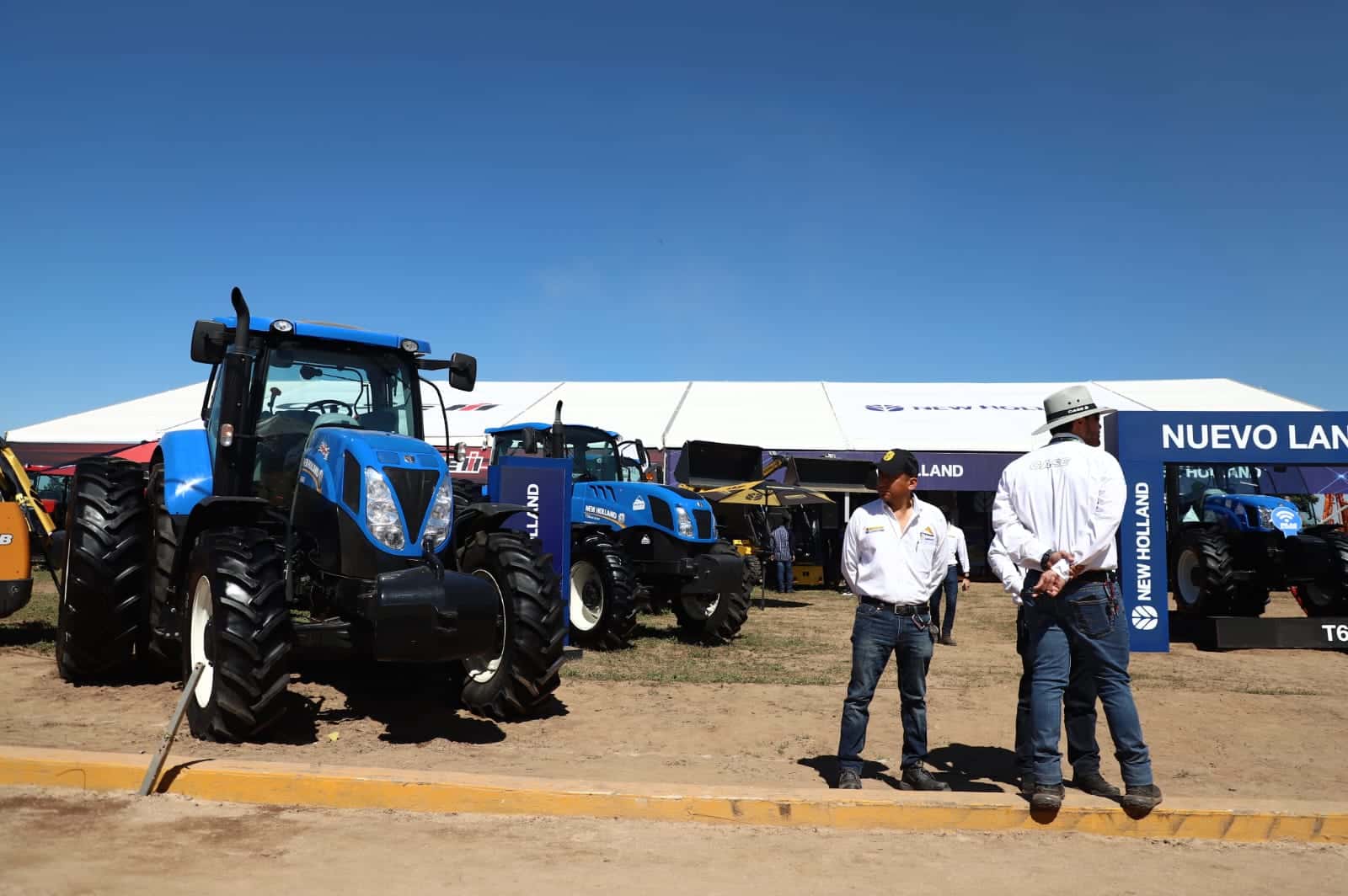 Expo Agro 2024