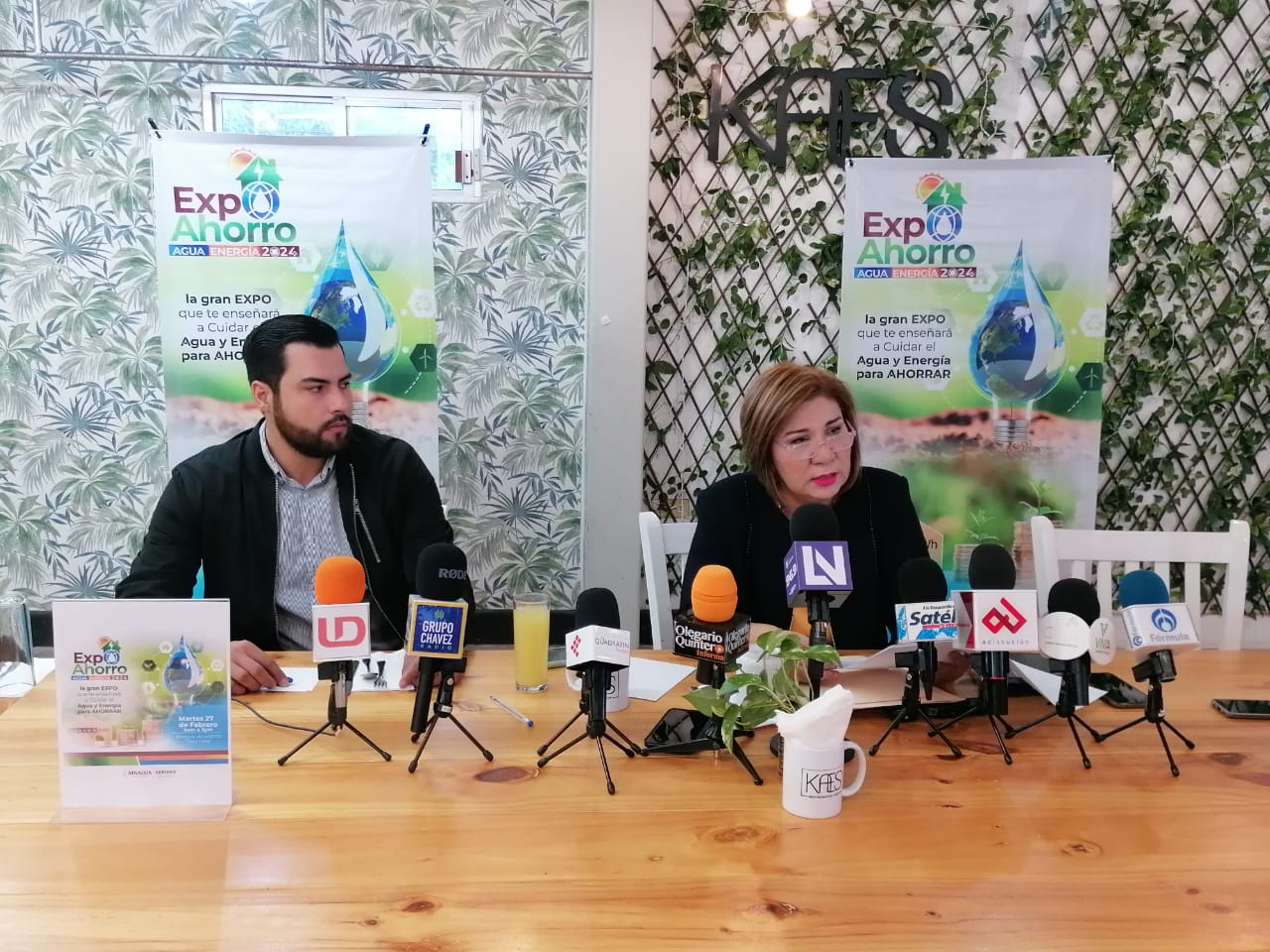 Expo Ahorro 2024