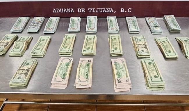 Fajos de dólares