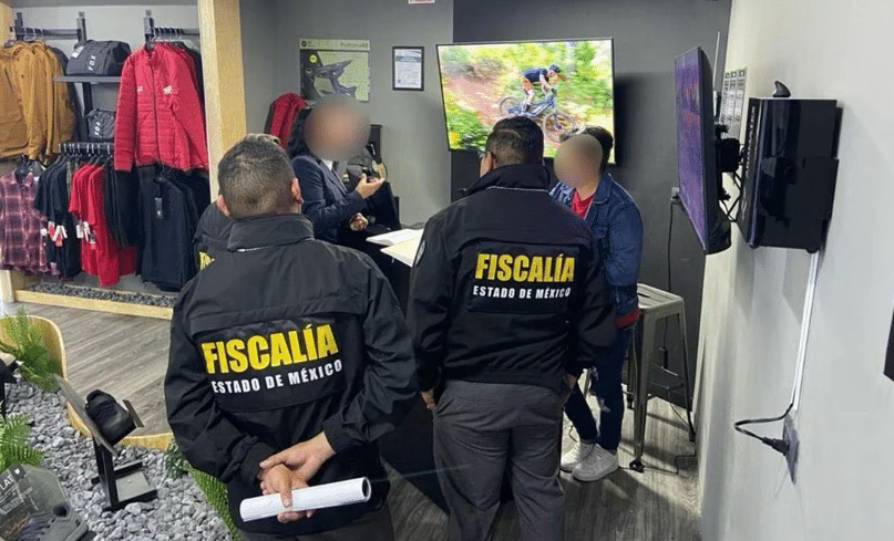 Mujer agredida en tienda deportiva no tenía intenciones de denunciar