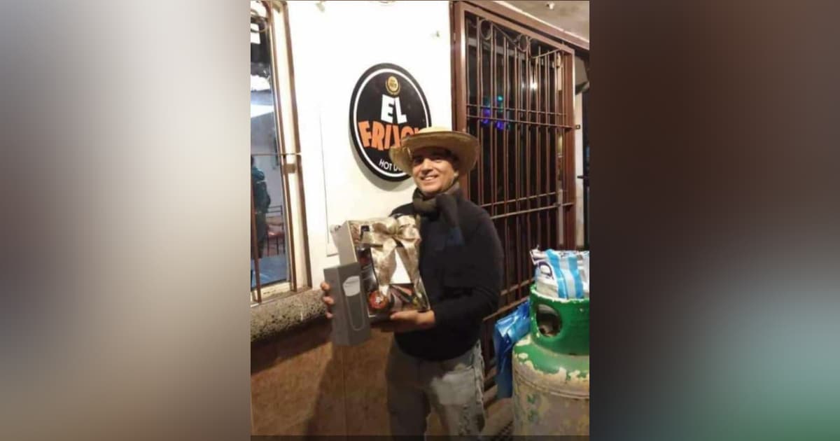 Francisco Aguilar, “El Frijol”, exsíndico de San Blas, El Fuerte