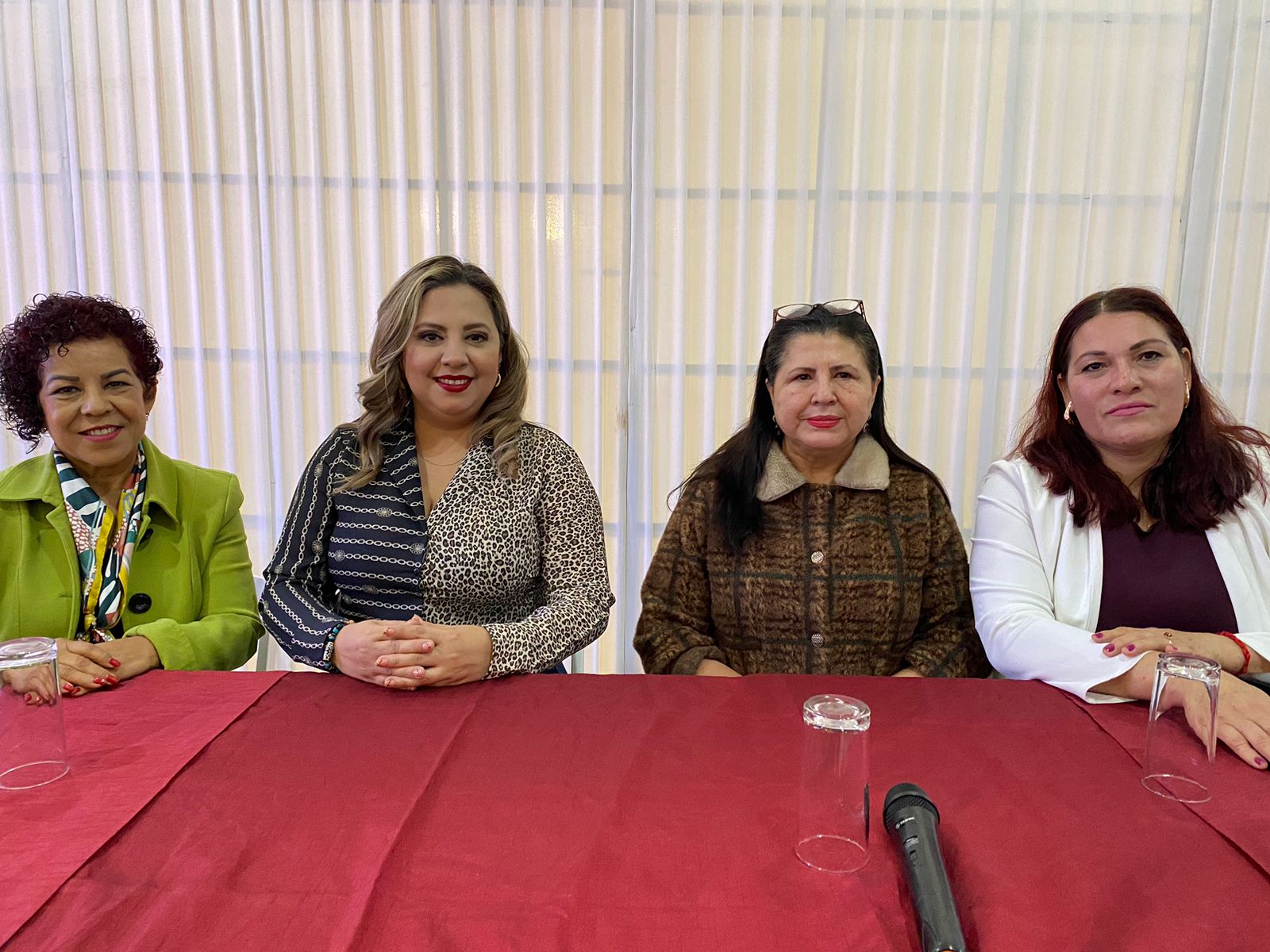 primer foro de la organización nacional Ciencia y academia por la transformación