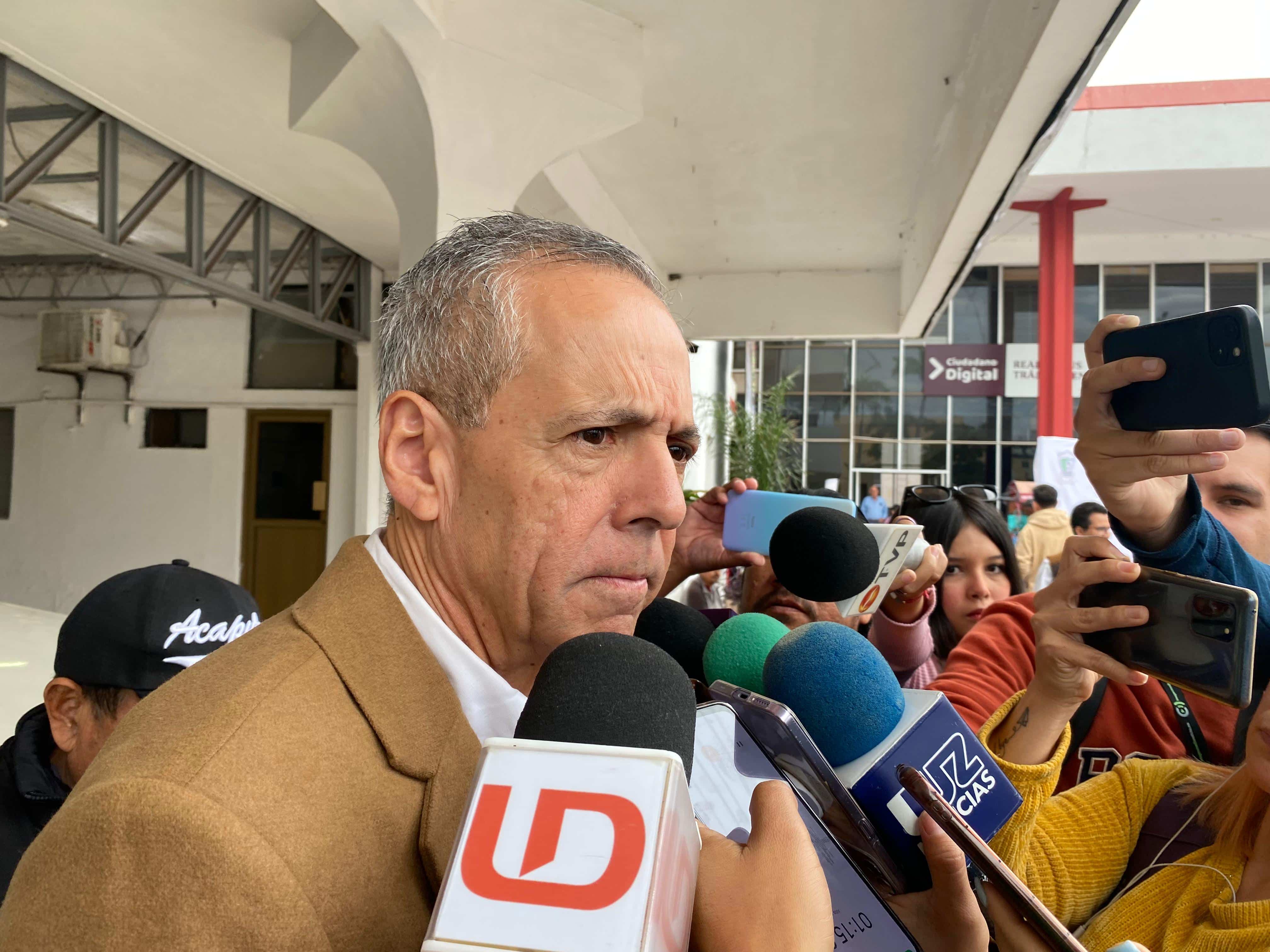 Gerardo Vargas Landeros,