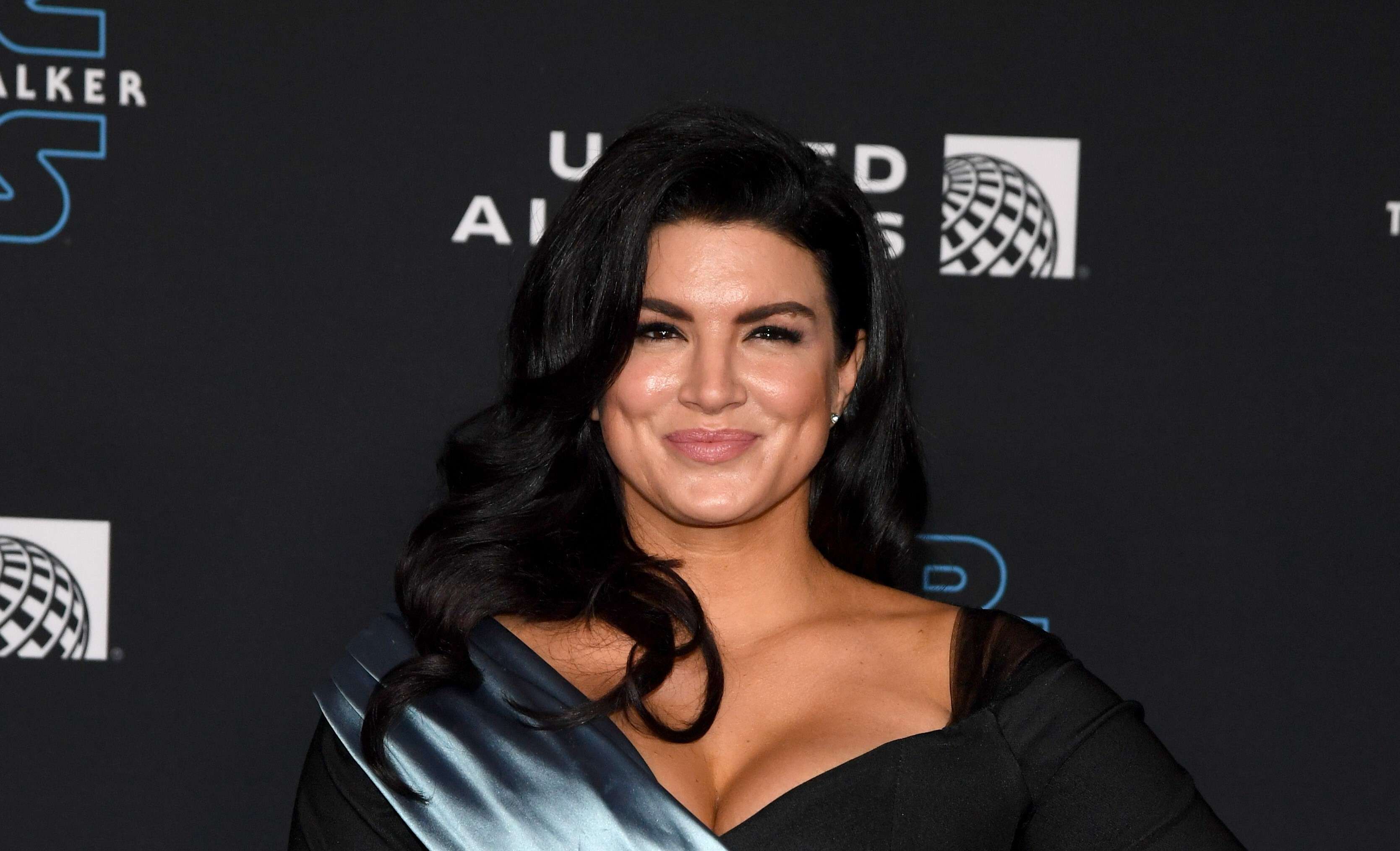 Gina Carano demanda a Disney y Lucasfilm por despido injustificado