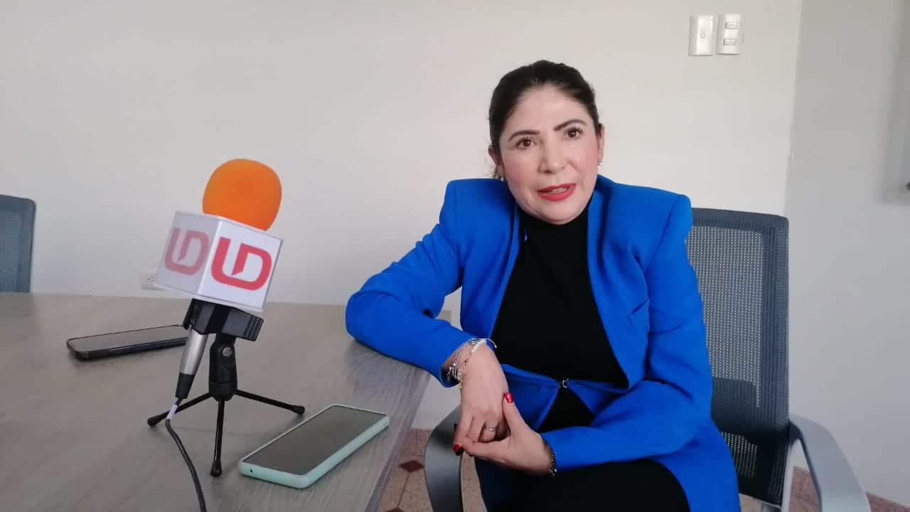 Gloria Armida Uriarte Uriarte