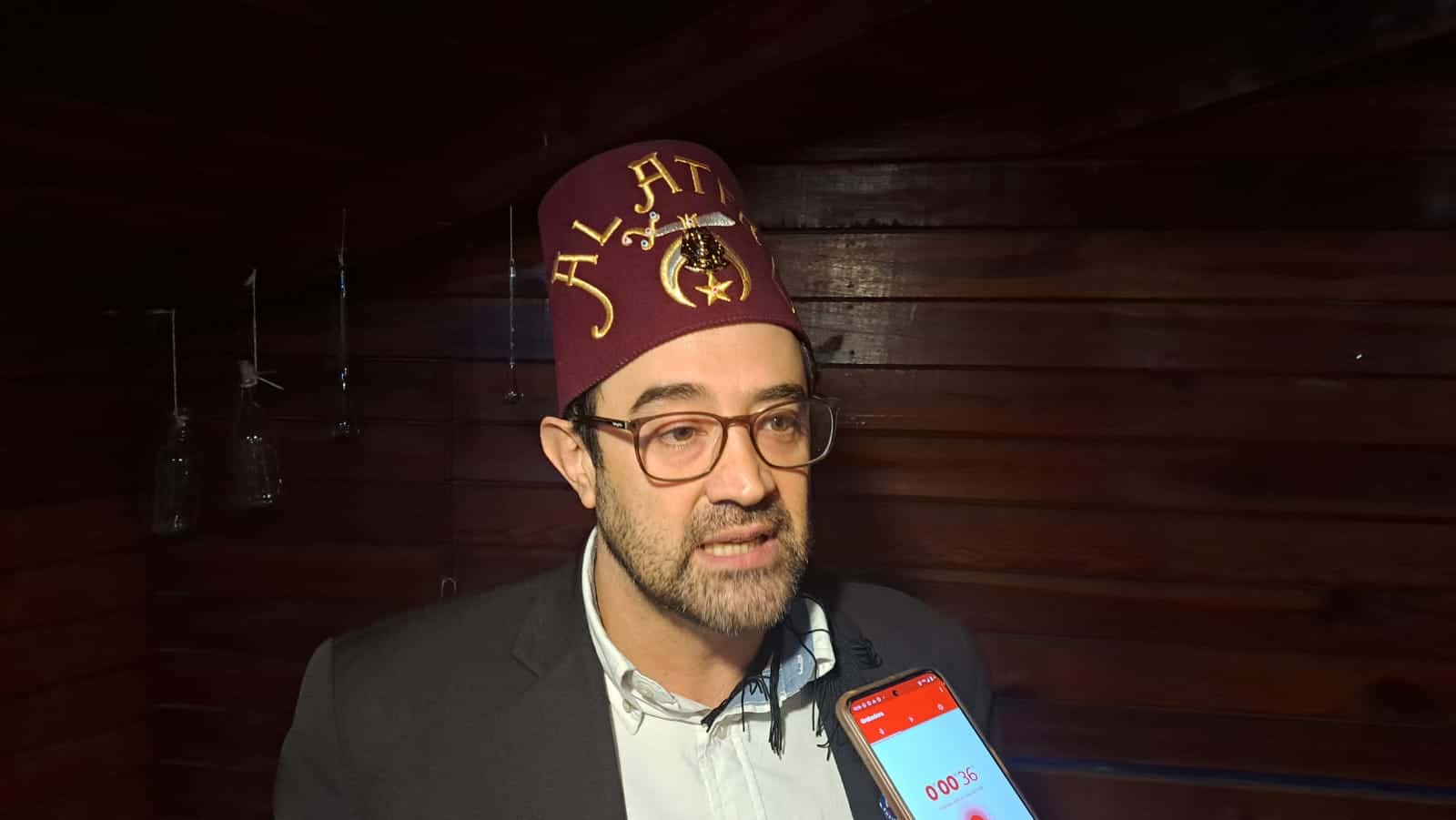Gonzalo Puerta Tapia