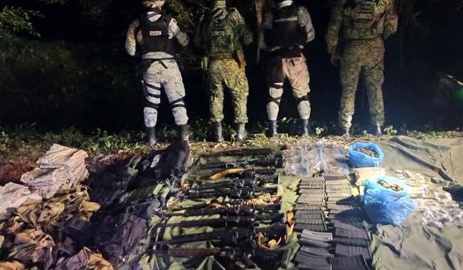 Guardia Nacional