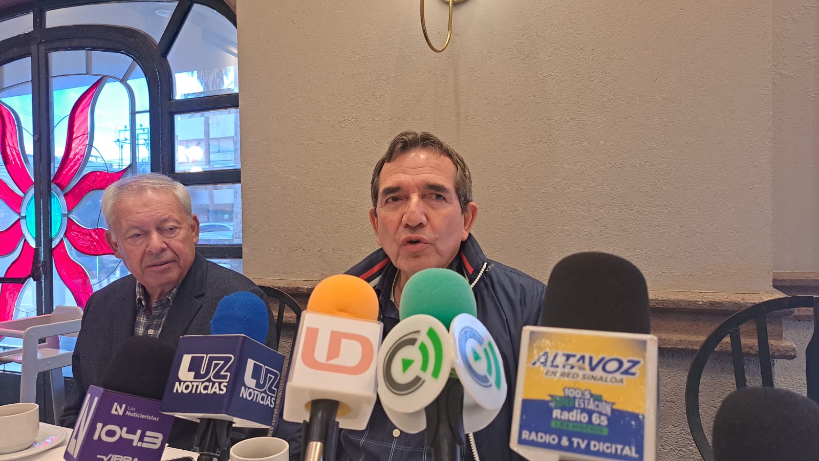 HÉCTOR MELESIO CUEN OJEDA